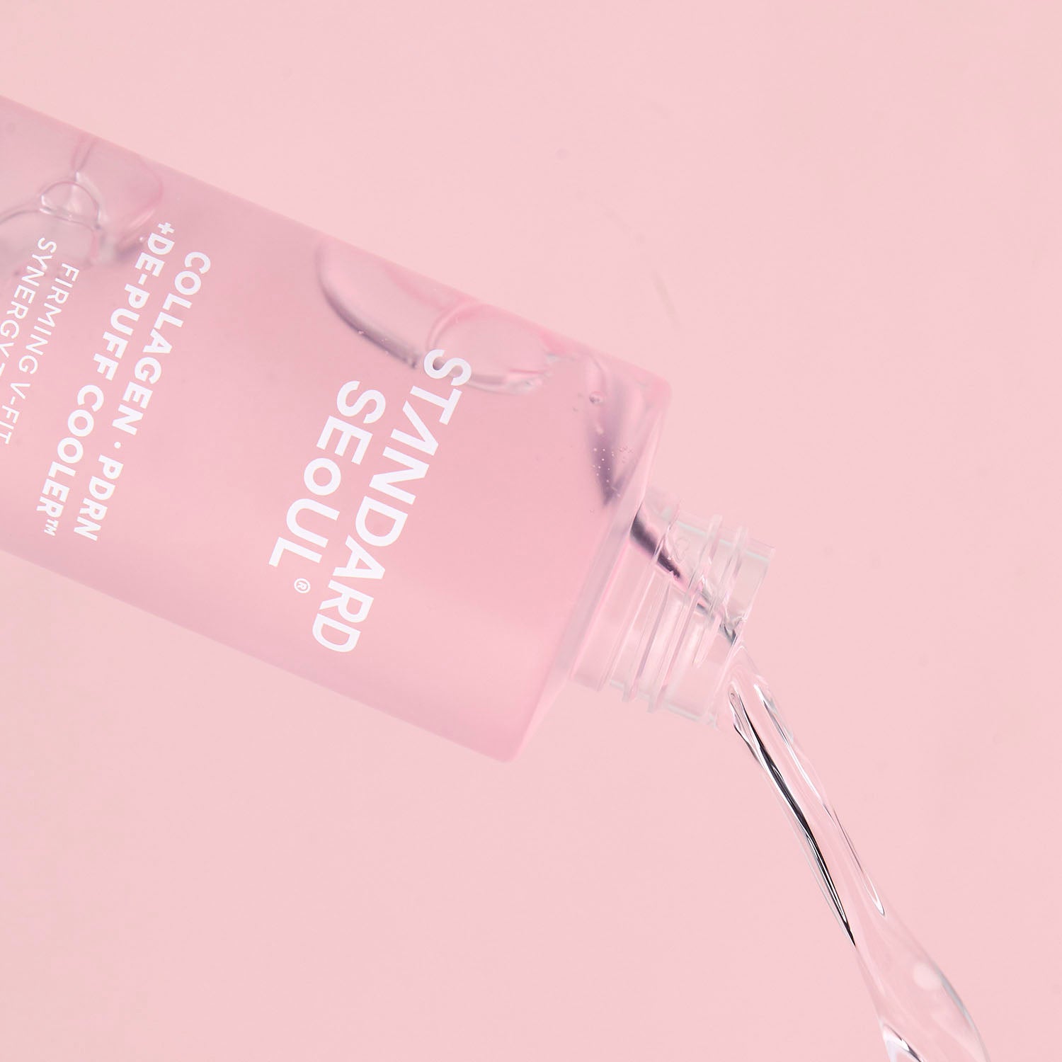 V-FIT Synergy Toner Apaisant & Doux pour peaux sensibles – 200 ml