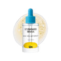 Bouncy Boost Serum – Niacinamid, Alpha Arbutin & Vitamin C für dunkle Flecken, ungleichmäßigen Ton & Ausstrahlung, 30 ml Niacinamid