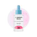 PDRN-Serum für straffe Haut | Formel mit ultraniedrigem Molekulargewicht (≤80 bp) | Für ein glattes Hautbild | Mit Kollagen, Bakuchiol und Retinol (30 ml) | Made in Korea