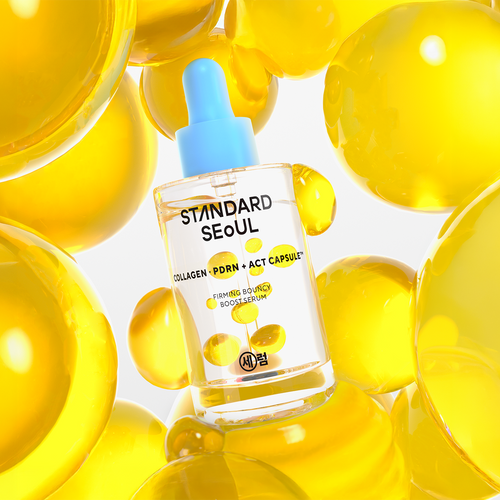 Bouncy Boost Serum – Niacinamide, Alpha Arbutin & Vitamin C for Dark Spots, Uneven Tone & Radiance, 30ml Niacinamide